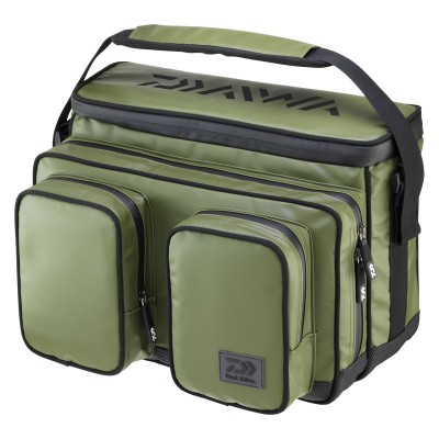 Риболовна чанта Daiwa D-VEC WP200 Tackle Box Bag, L