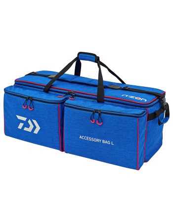 Сак за фидер Daiwa NZon Accessory Bag, L