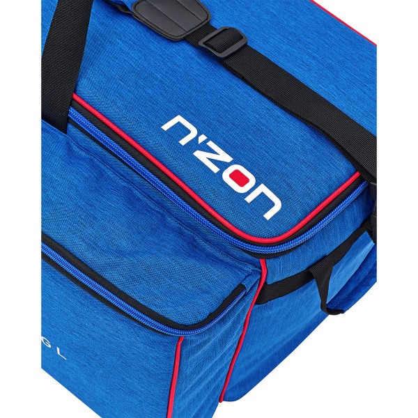 Сак за фидер Daiwa NZon Accessory Bag, L — снимка 3
