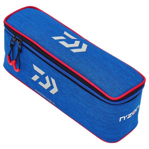Чанта за фидер аксесоари Daiwa NZon Accessory Case, 4L — снимка 1