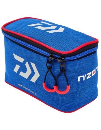 Чанта за фидер аксесоари Daiwa NZon Accessory Case, 3L
