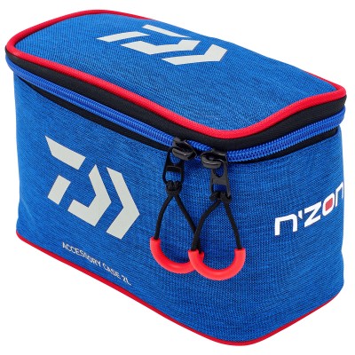 Чанта за фидер аксесоари Daiwa NZon Accessory Case, 3L