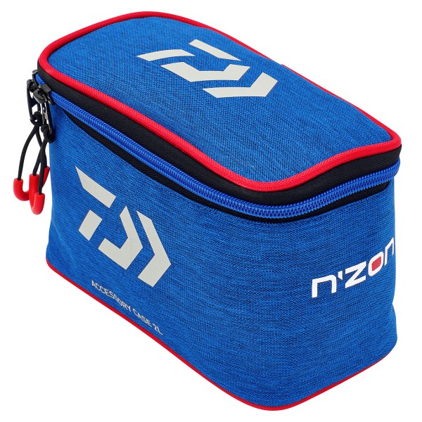 Чанта за фидер аксесоари Daiwa NZon Accessory Case, 2L — снимка 2