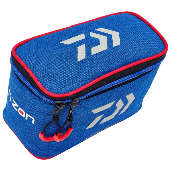 Чанта за фидер аксесоари Daiwa NZon Accessory Case, 2L — снимка 4
