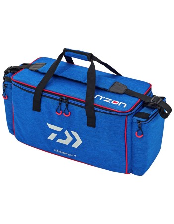 Сак за фидер Daiwa NZon Accessory Bag, M