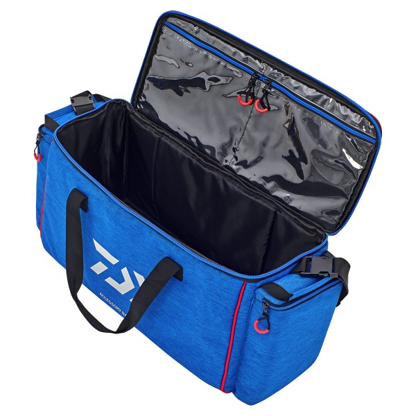 Сак за фидер Daiwa NZon Accessory Bag, M — снимка 2