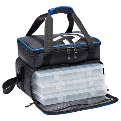 Сак за фидер риболов Daiwa N'Zon Feeder Case, Large