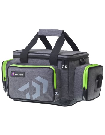 Спининг чанта Daiwa Prorex D-Box Tackle Bag, M