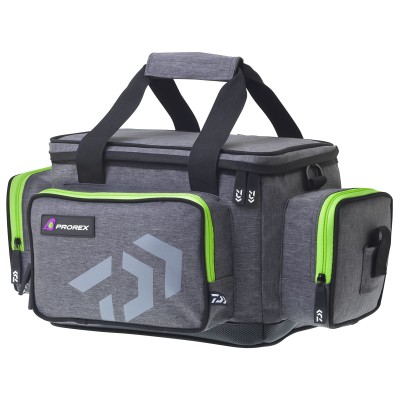 Спининг чанта Daiwa Prorex D-Box Tackle Bag, M