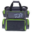 Daiwa Prorex D-Box Tackle Bag  - супер качество