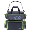 Daiwa Prorex D-Box Tackle Bag  - супер качество