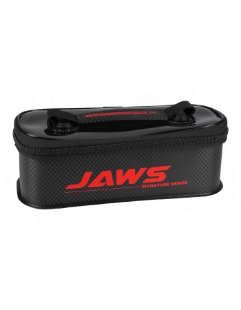 Чанта за примамки Mikado Jaws EVA Lure Case, M