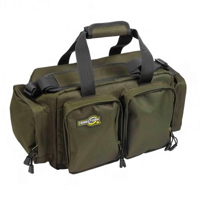 Риболовен сак Mikado Territory Compact