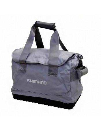Непромокаема чанта Shimano Banar Bag Medium