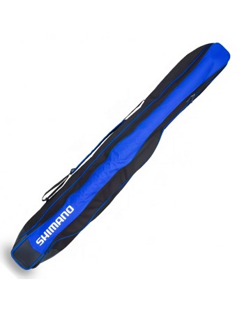 Калъф за въдици Shimano Allround Holdall 2+1, 1.75 м