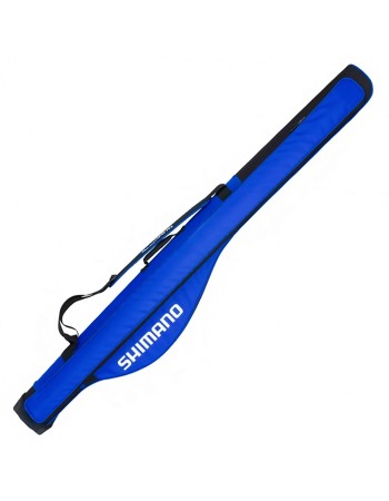 Двоен твърд калъф за въдици Shimano Allround Sleeve Double, 1.70 м