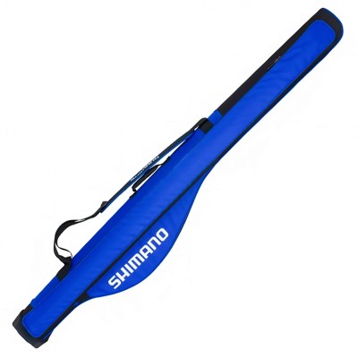 Двоен твърд калъф за въдици Shimano Allround Sleeve Double, 1.70 м