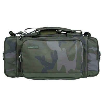 Голям шаранджийски сак Sonik BankTek Carryall, Large
