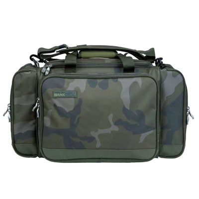Шаранджийски сак Sonik BankTek Carryall, Medium