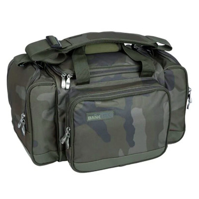 Шаранджийски сак Sonik BankTek Carryall, Compact