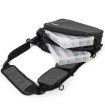 Екипировка за кефал Zebco Trophy Shoulder Sling Two Box  - супер качество