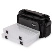Екипировка за кефал Zebco Trophy System Carryall Two Box  - супер качество