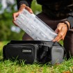 Екипировка за кефал Zebco Trophy System Carryall Two Box  - супер качество