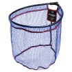 Глава за кеп за Фидер риболов Daiwa - N'Zon Square Mesh Landing Net