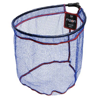 Глава за кеп Daiwa N'Zon Square Mesh Landing Net