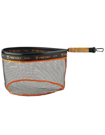 Кеп за пъстърва Daiwa Presso Iprimi Trout Net, S