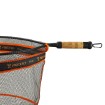 Кеп за Спининг риболов Daiwa - Presso Iprimi Trout Net