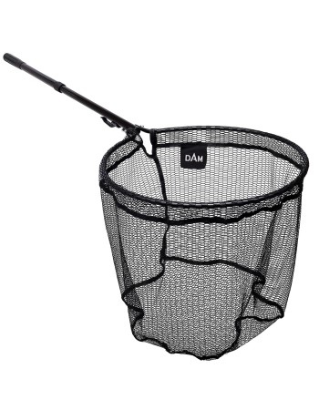 Сгъваем спининг кеп DAM Manitoba Flip Over Twist N Lock Round, 45 см