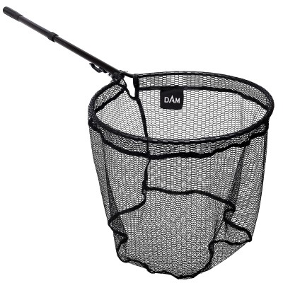 Сгъваем спининг кеп DAM Manitoba Flip Over Twist N Lock Round, 45 см