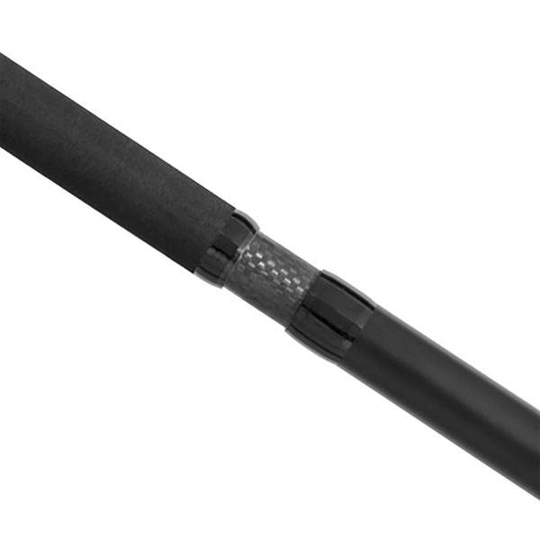 Шаранджийски кеп Delphin Telefix C2G 1.80 м — снимка 7
