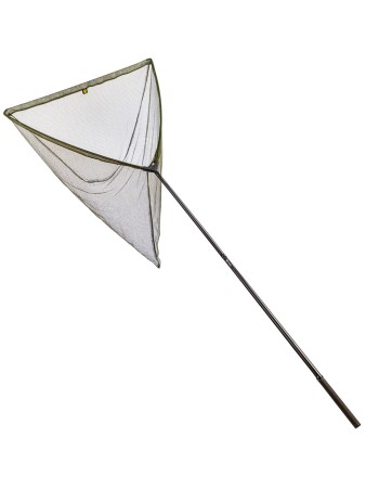 Шаранджийски кеп Mivardi Optimus Landing Net, 2.70 м