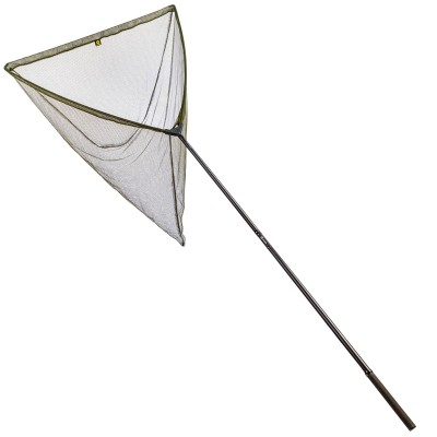 Шаранджийски кеп Mivardi Optimus Landing Net, 2.70 м