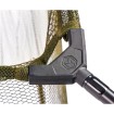 Кеп Mivardi Optimus Landing Net, дължина 2.7 м, за риболов на шаран