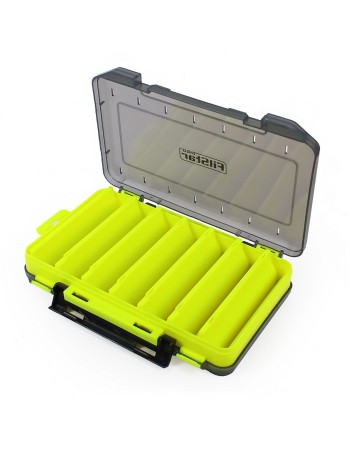 Двустранна кутия за изкуствени примамки Filstar