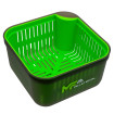 Mikado Pellet Box with Strainer - кутия за микропелети