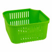 Mikado Pellet Box with Strainer - кутия за микропелети
