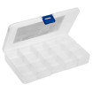Zebco Trophy Accessory Box - кутия за аксесоари