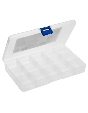 Кутия за риболовни аксесоари Zebco Trophy Accessory Box 15 Slot 