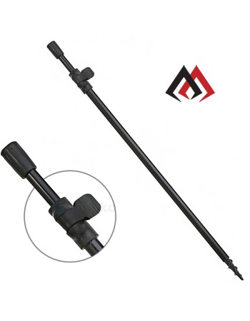 Телескопично метално колче Mikado 30-50 см