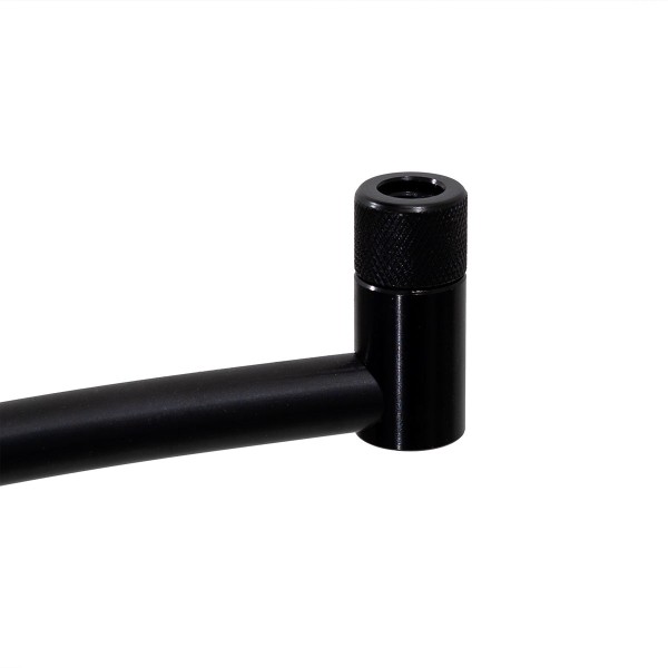 Шаранска стойка за 3 въдици Mikado KAIJU Po 3 Rod — снимка 3