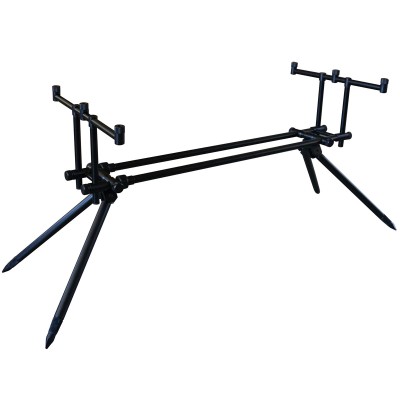 Шаранска стойка за 3 въдици Sonik STANZ 3 Rod Pod