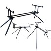 STANZ 4 Rod Pod - стойка за въдици за риболов на шаран