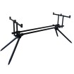 STANZ 4 Rod Pod - стойка за въдици за риболов на шаран