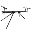 STANZ 4 Rod Pod - стойка за въдици за риболов на шаран