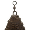 Carp Pro Delight Flat Pear Swivel - тежести за дъно
