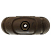 Carp Pro Delight In-line Flat Pear - тежести за дъно